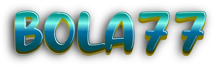 LOGO BOLA77
